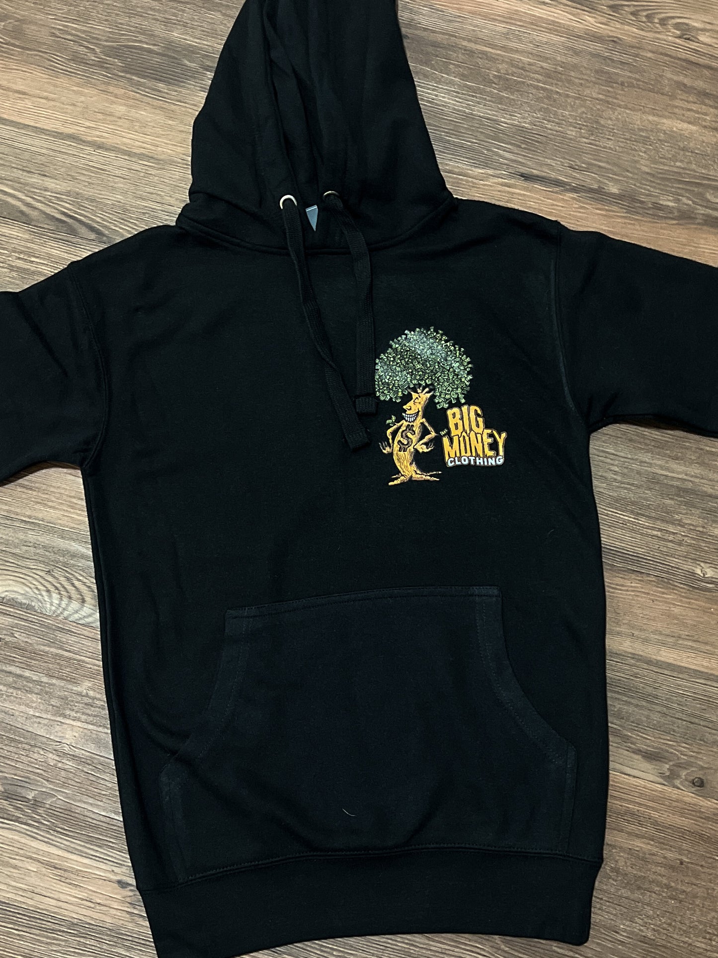 BMC WinterTime Grind Hoodie